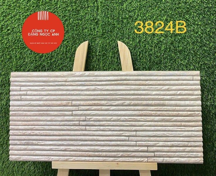 Gạch 3824B Ấn Độ 30x60