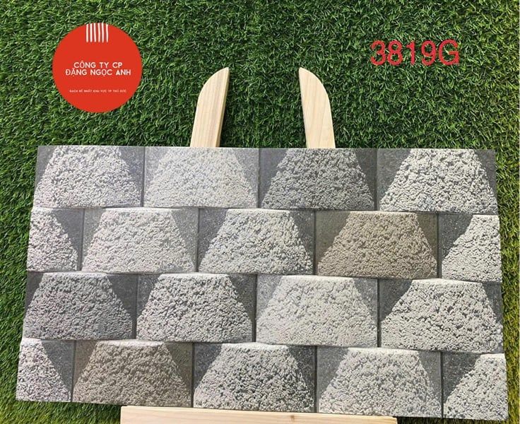 Gạch 3819G Ấn Độ 30x60