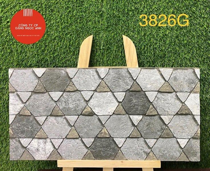 Gạch 3826G Ấn Độ 30×60
