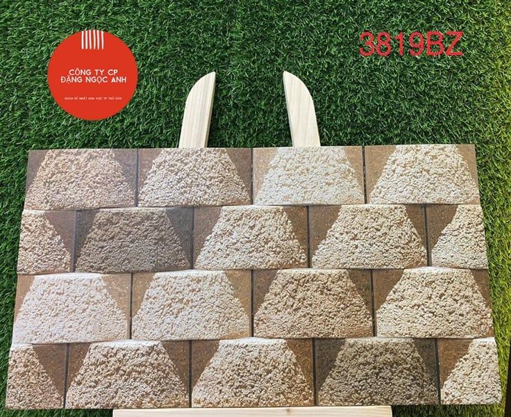 Gạch 3819BZ Ấn Độ 30x60