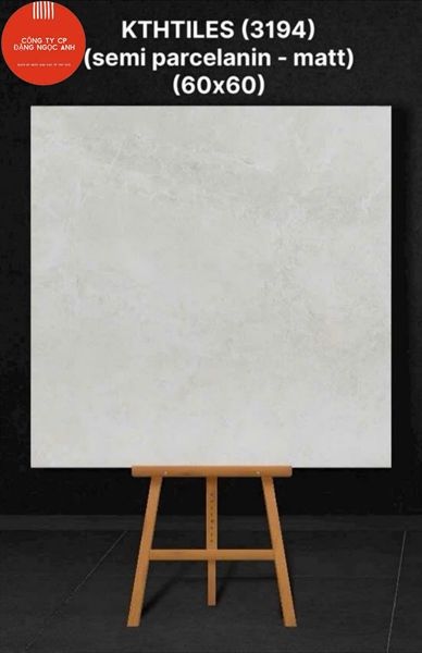 60x60 3194 Gạch Đá Mờ