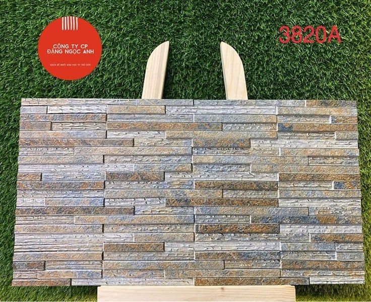 Gạch 3820A Ấn Độ 30x60