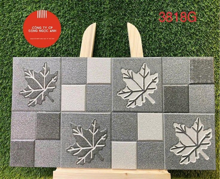 Gạch 3818G Ấn Độ 30x60