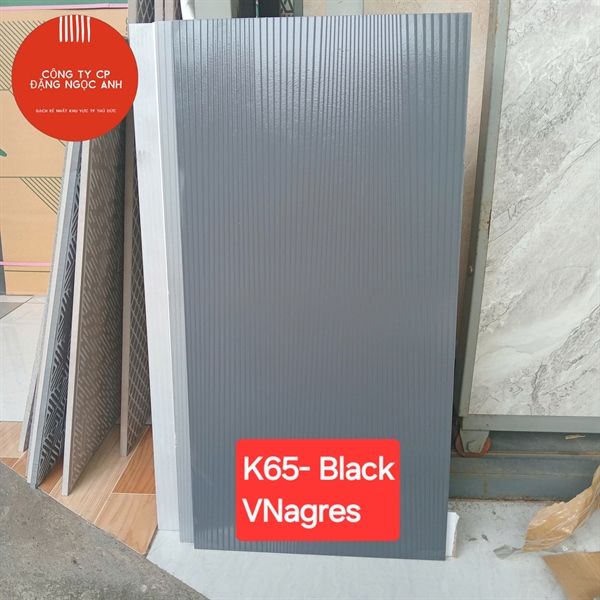 30x60 K65 Gạch Black Vinagres