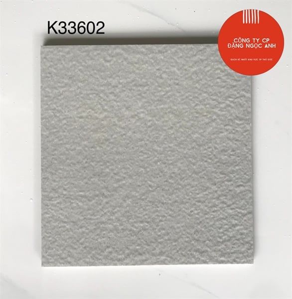 30x30 K33602 Đá Lát phòng tắm, ngoài trời sần 195k/Thùng 11V