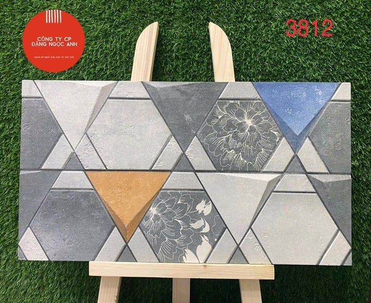 Gạch 3812 Ấn Độ 30×60