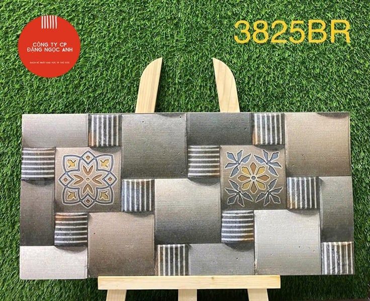 Gạch 3825BR Ấn Độ 30×60