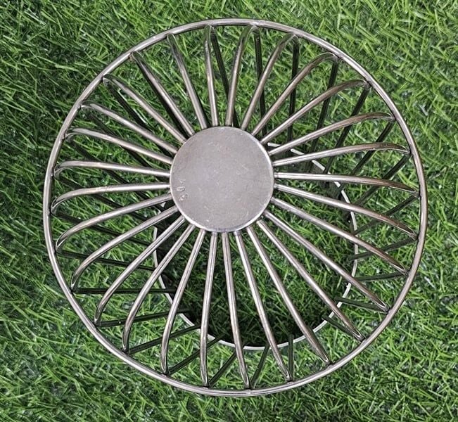 cầu chắn rác phi 90