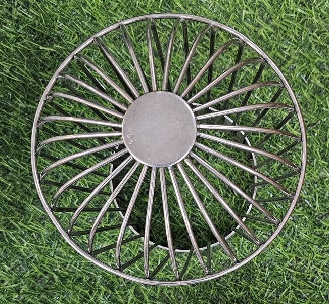 cầu chắn rác phi 90