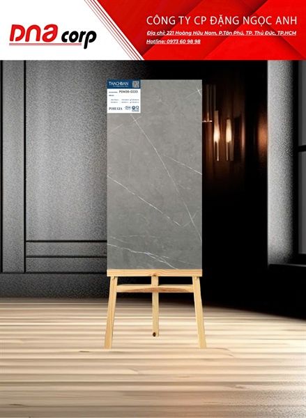 30x60 PGM360233 Gạch Đá Mờ Thạch Bàn