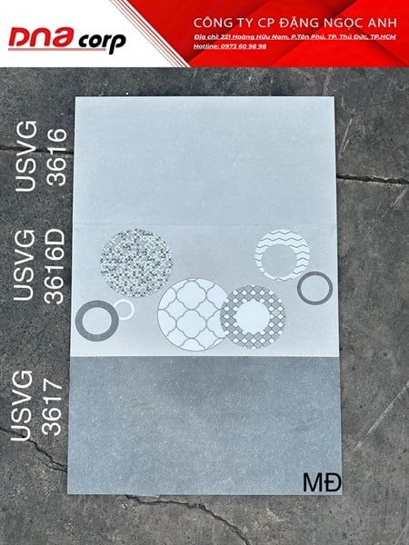 30x60 USVG3617