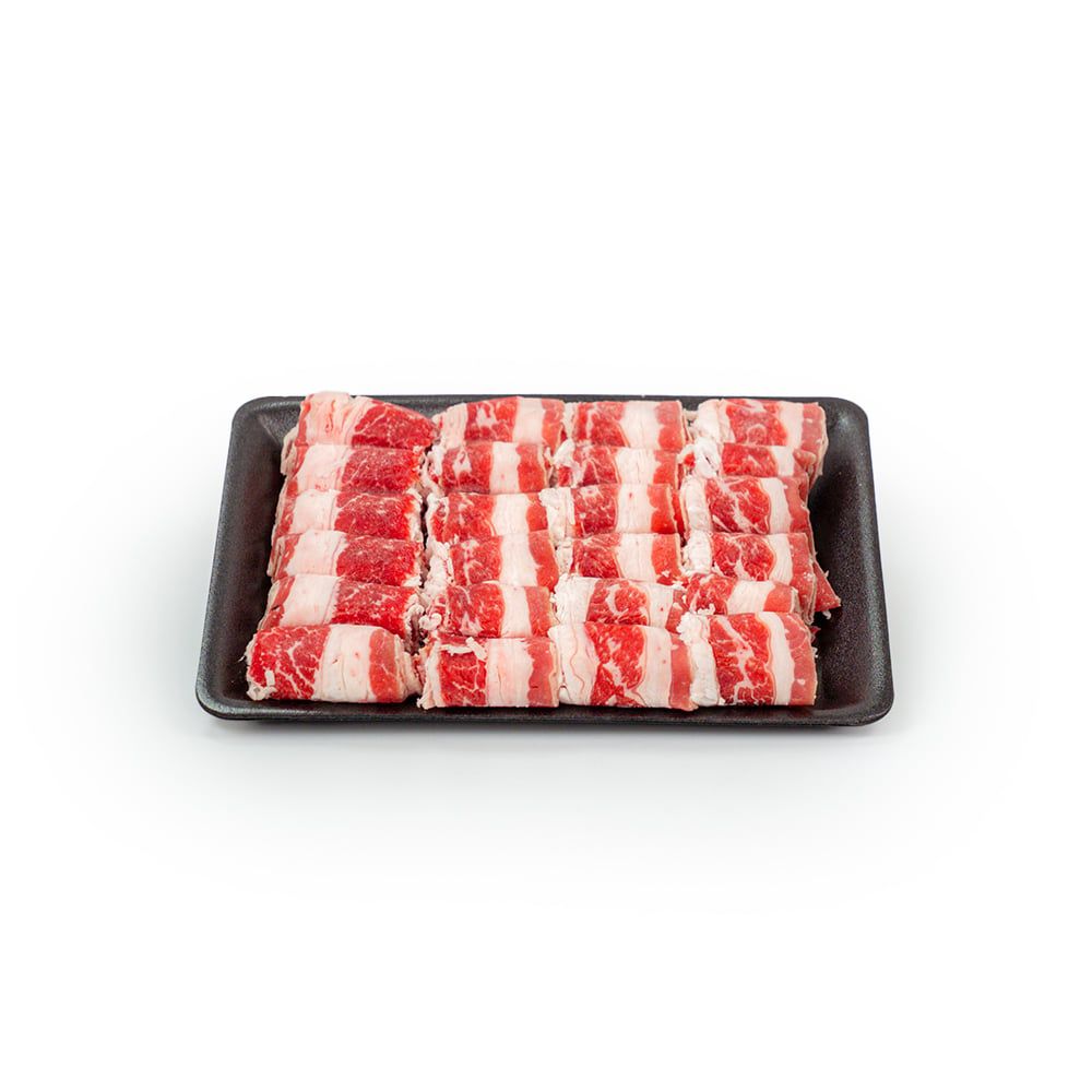 Ba Chỉ Bò Canada Cắt Cuộn 500 G