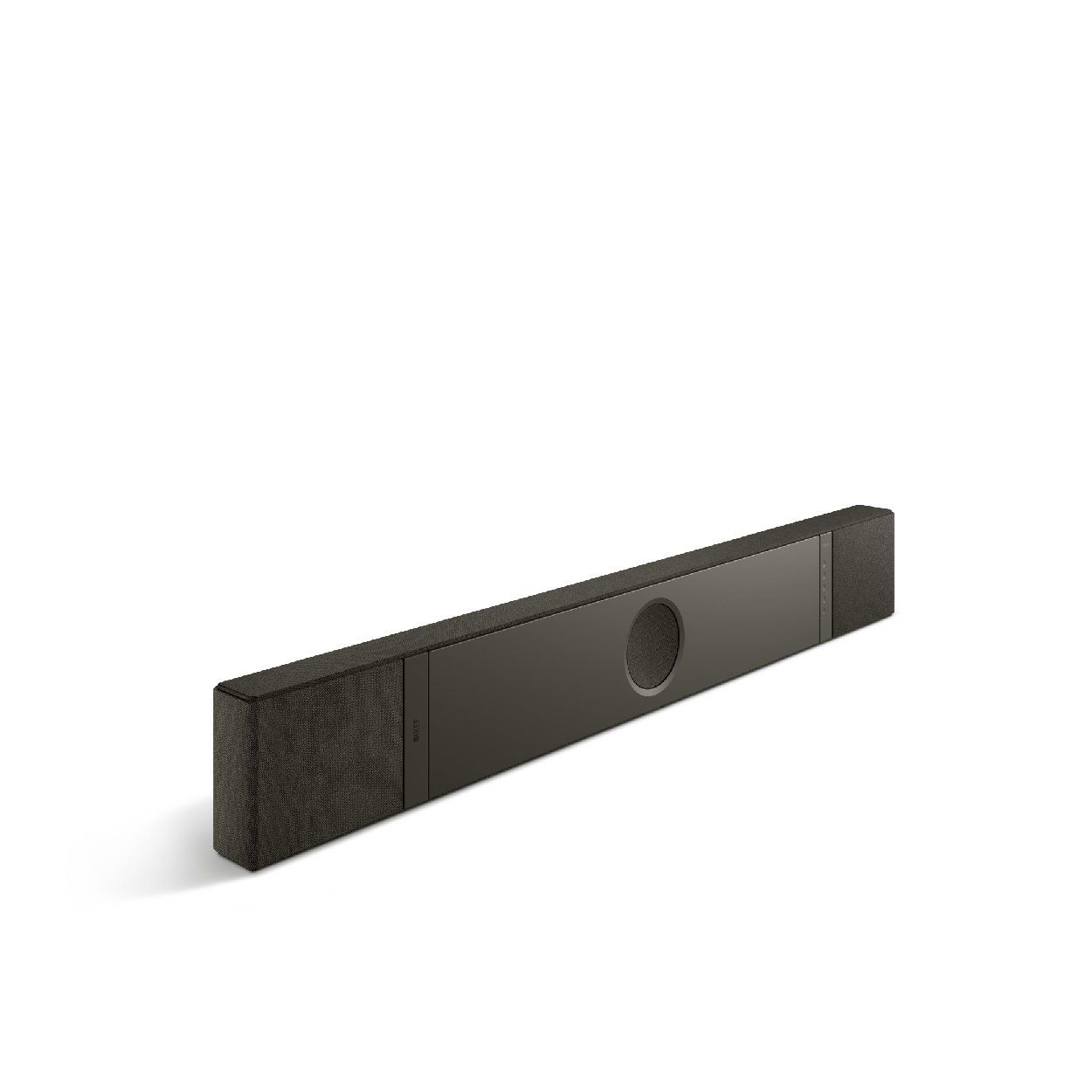 LOA SOUNDBAR KEF XIO