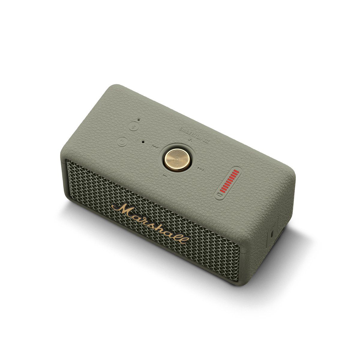 Loa Marshall Emberton 3 (III)