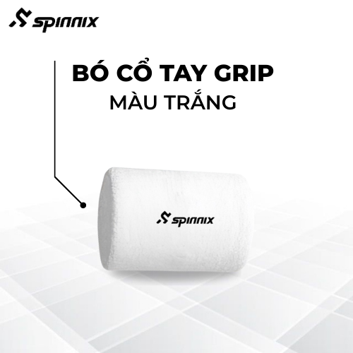 Băng chặn thể thao Spinnix Grip
