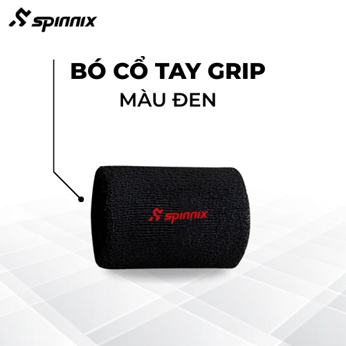 Băng chặn thể thao Spinnix Grip