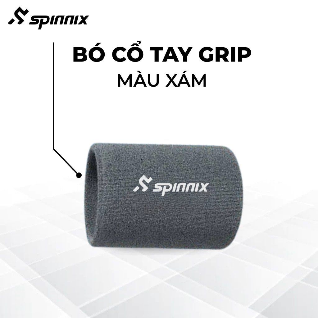Băng chặn thể thao Spinnix Grip