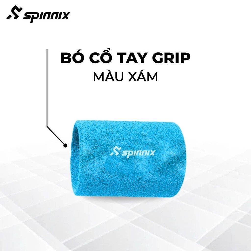Băng chặn thể thao Spinnix Grip