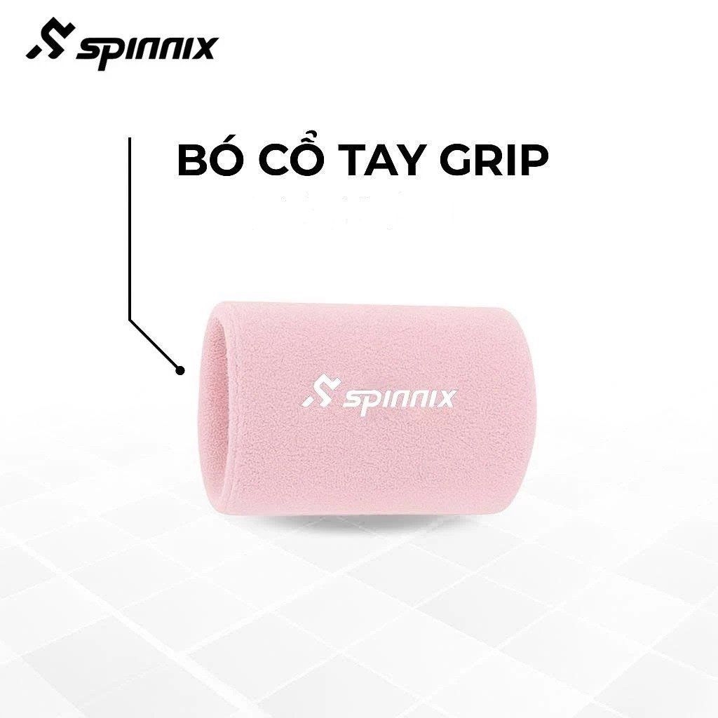 Băng chặn thể thao Spinnix Grip