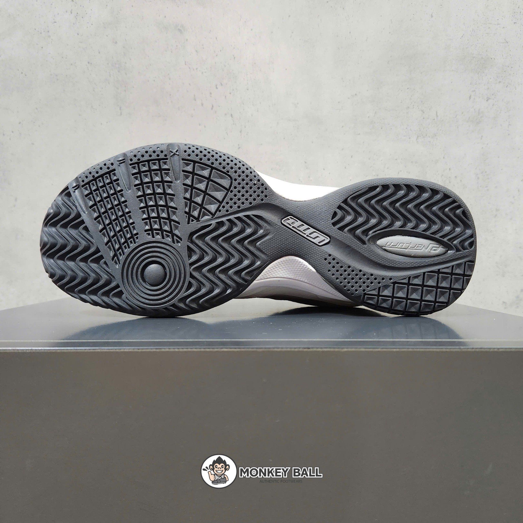 Giày Pickleball Lotto Mirage 400 ALR