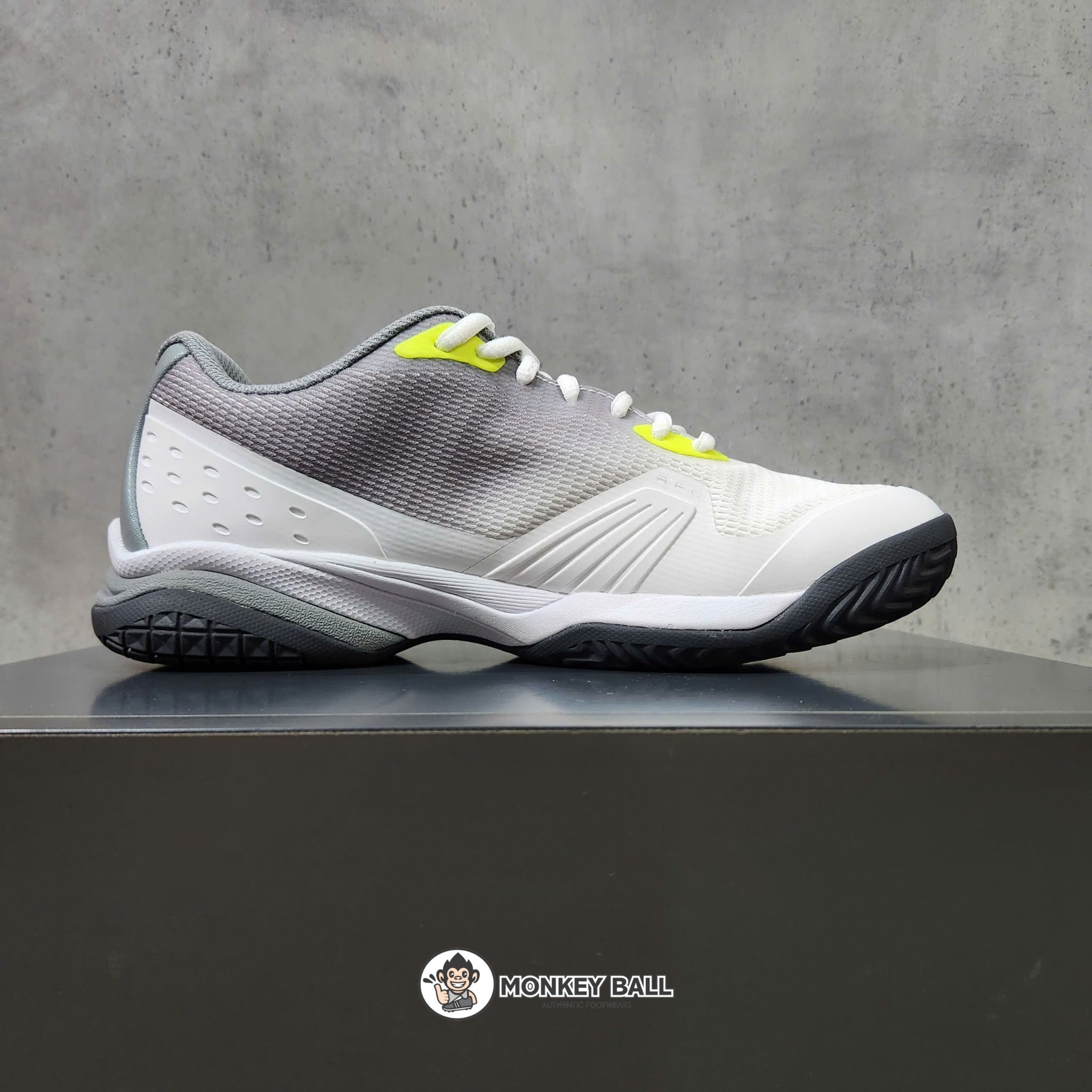 Giày Pickleball Lotto Mirage 400 ALR