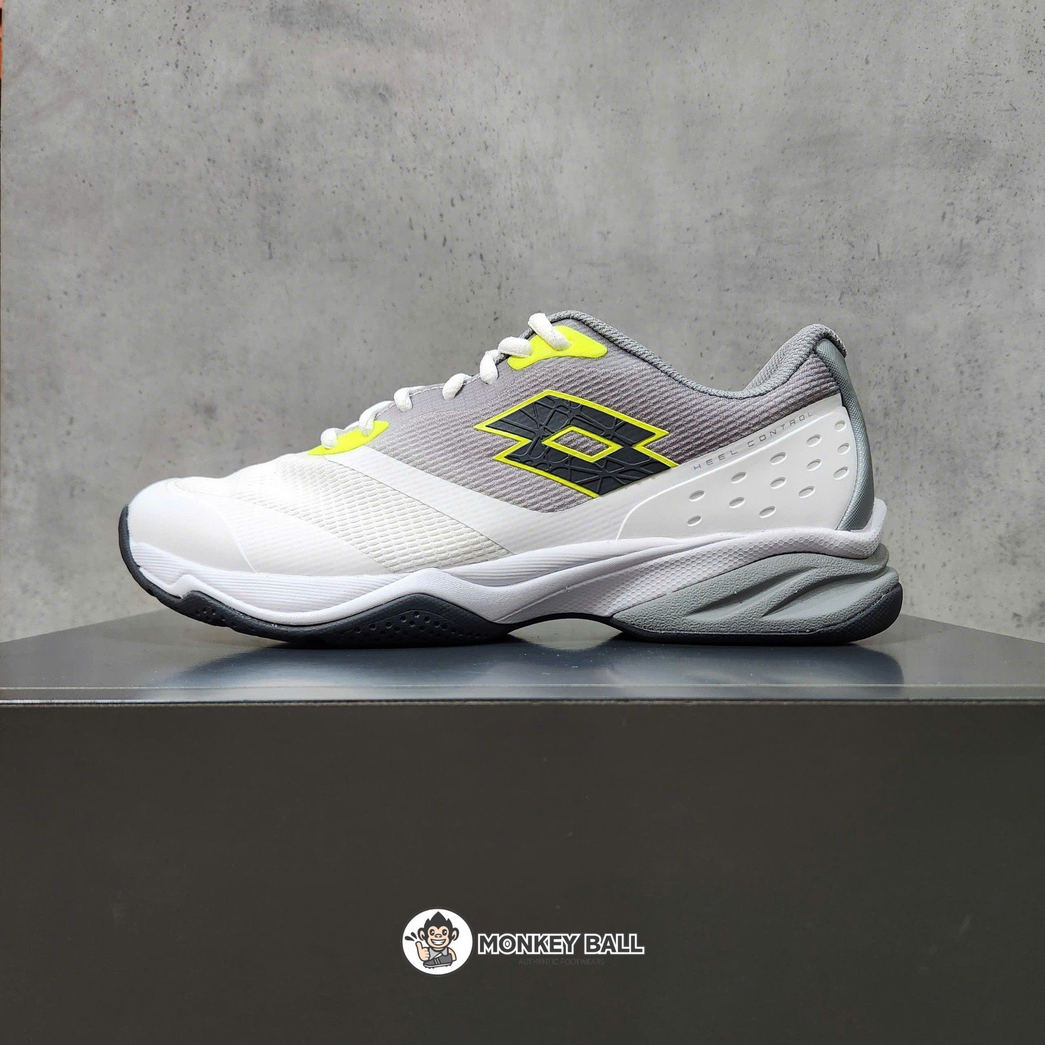 Giày Pickleball Lotto Mirage 400 ALR