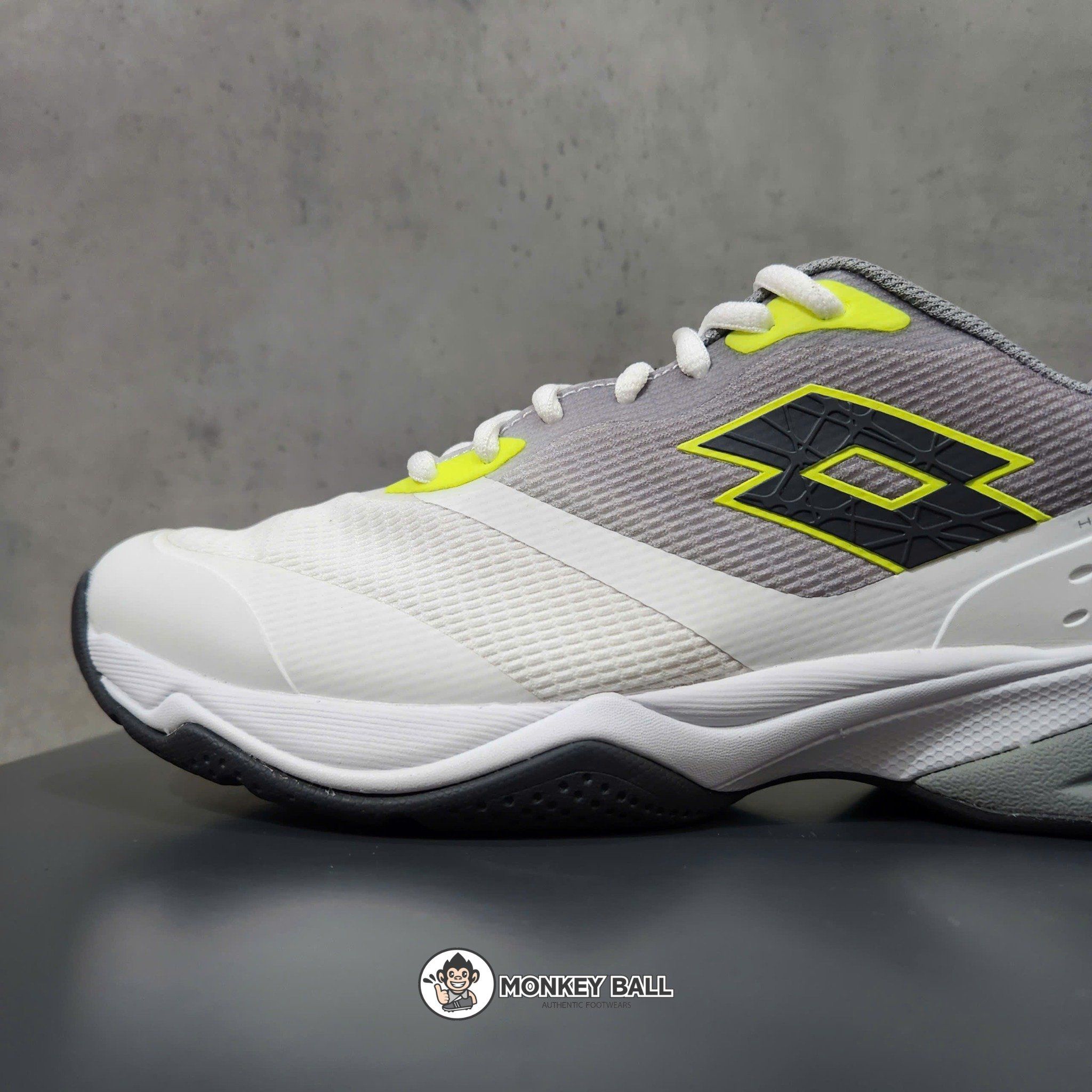 Giày Pickleball Lotto Mirage 400 ALR