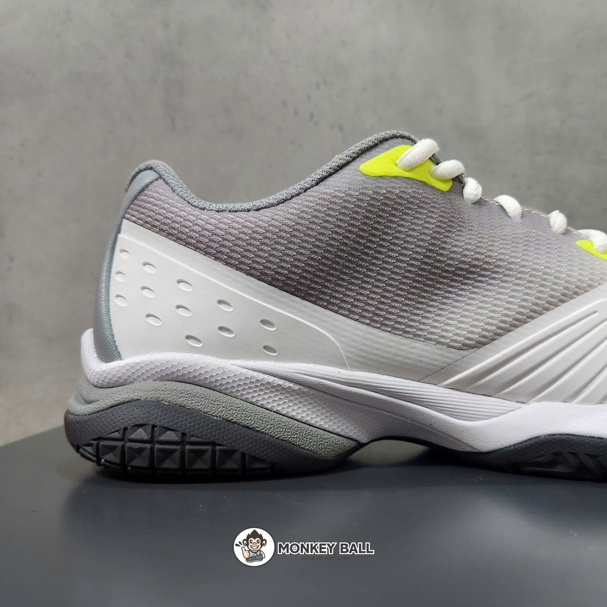 Giày Pickleball Lotto Mirage 400 ALR