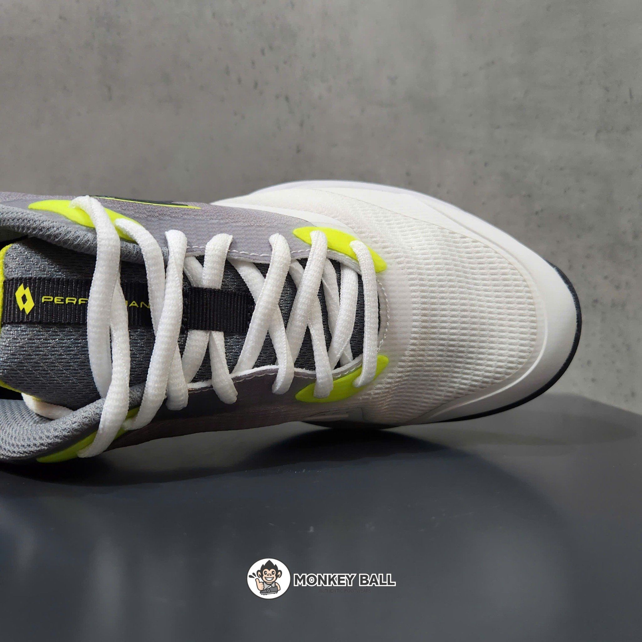 Giày Pickleball Lotto Mirage 400 ALR