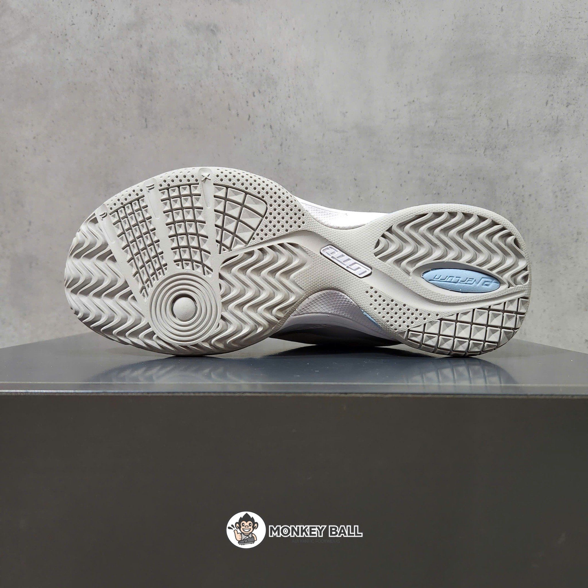 Giày Pickleball Lotto Mirage 400 ALR W
