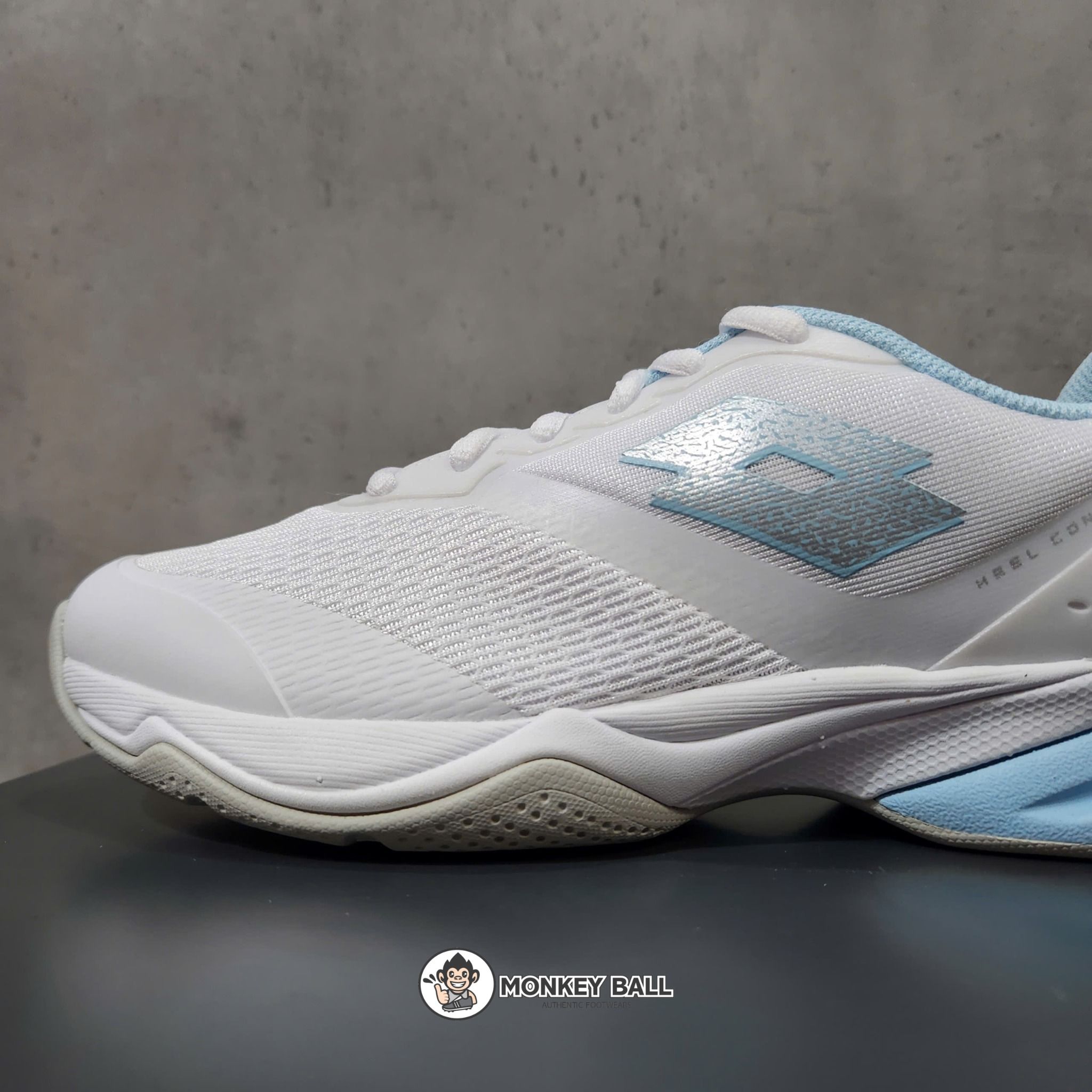 Giày Pickleball Lotto Mirage 400 ALR W