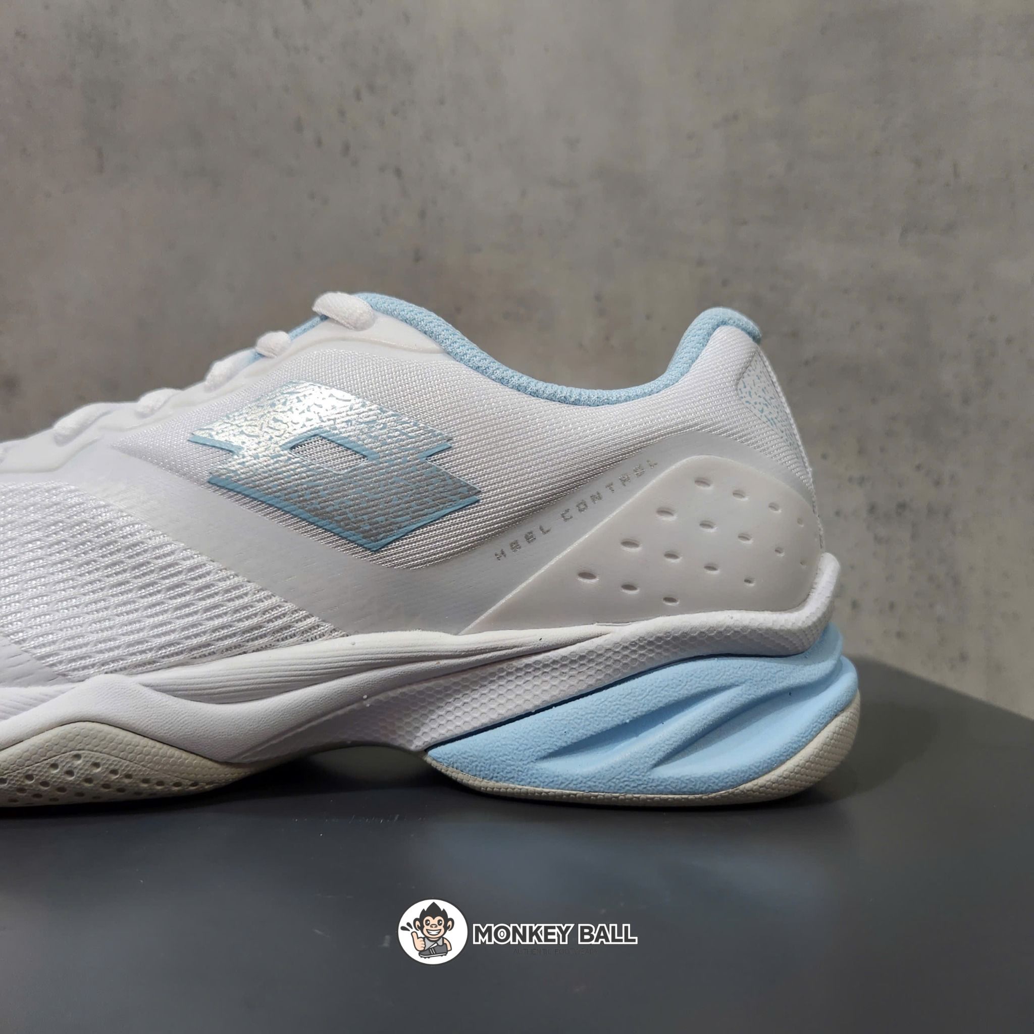 Giày Pickleball Lotto Mirage 400 ALR W