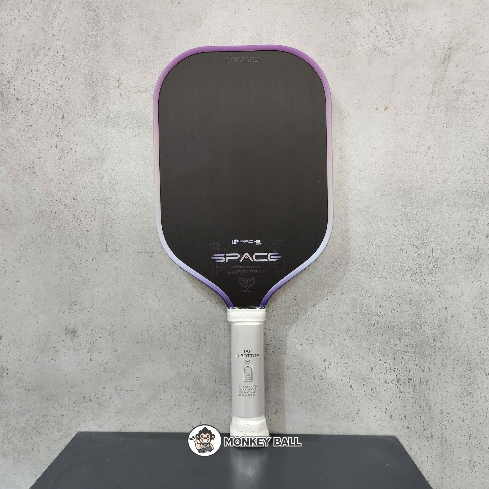 Vợt Pickleball Leopard SpaceX ProS