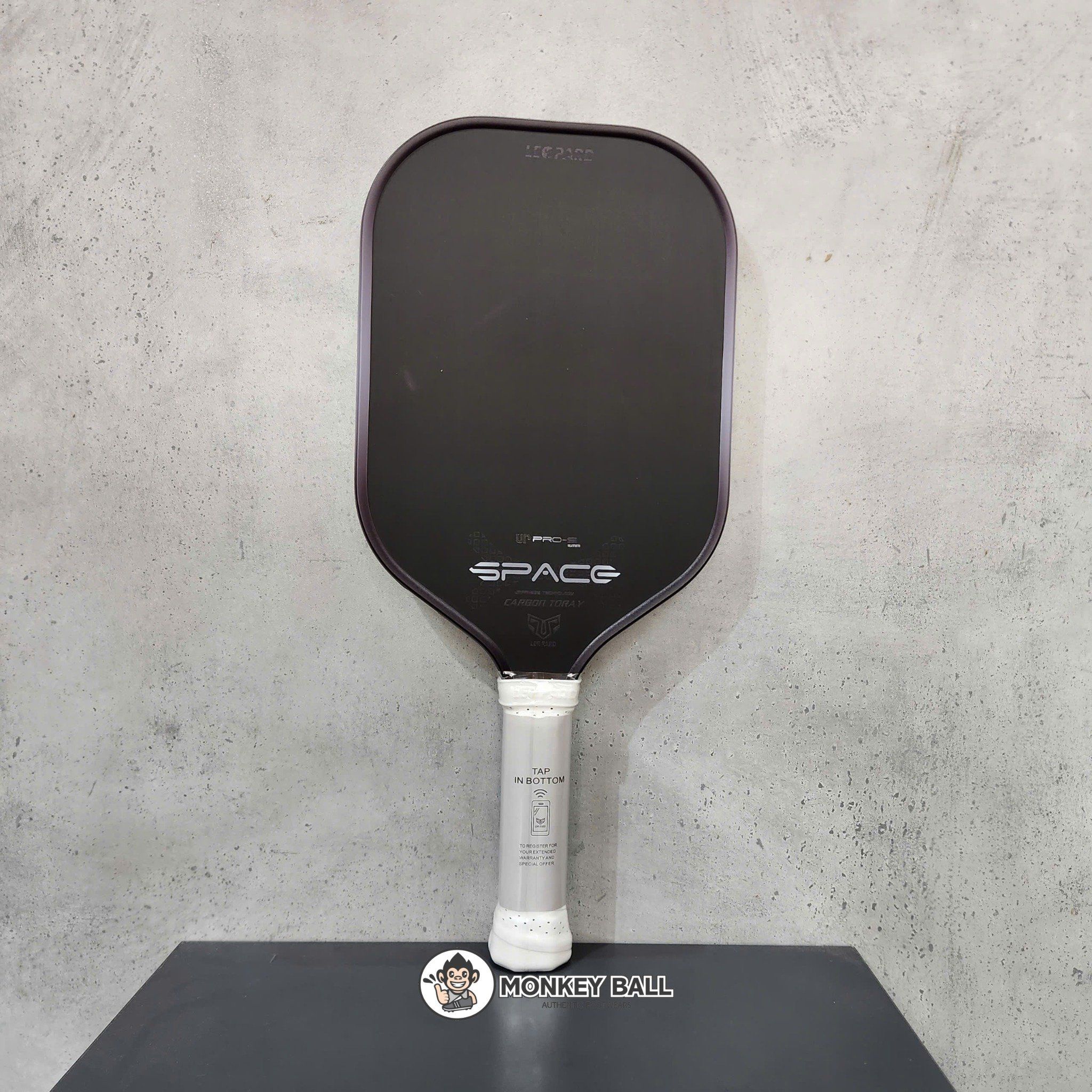 Vợt Pickleball Leopard SpaceX ProS
