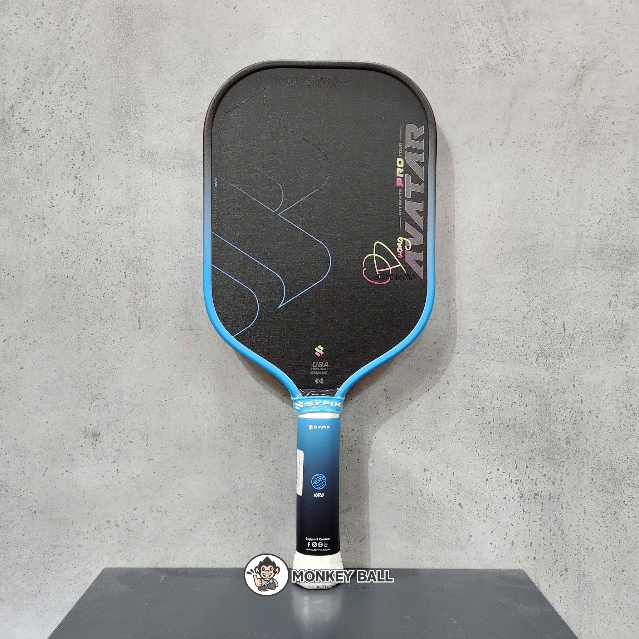 Vợt Pickleball Sypik Avatar UItimate Pro Quang Dương