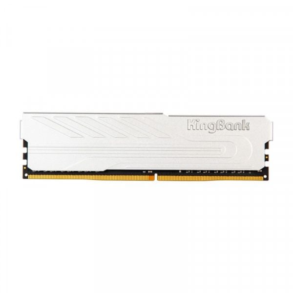 RAM DDR5 16GB 6000MHz Kingbank Tản Nhiệt | Hiệu Năng Cao