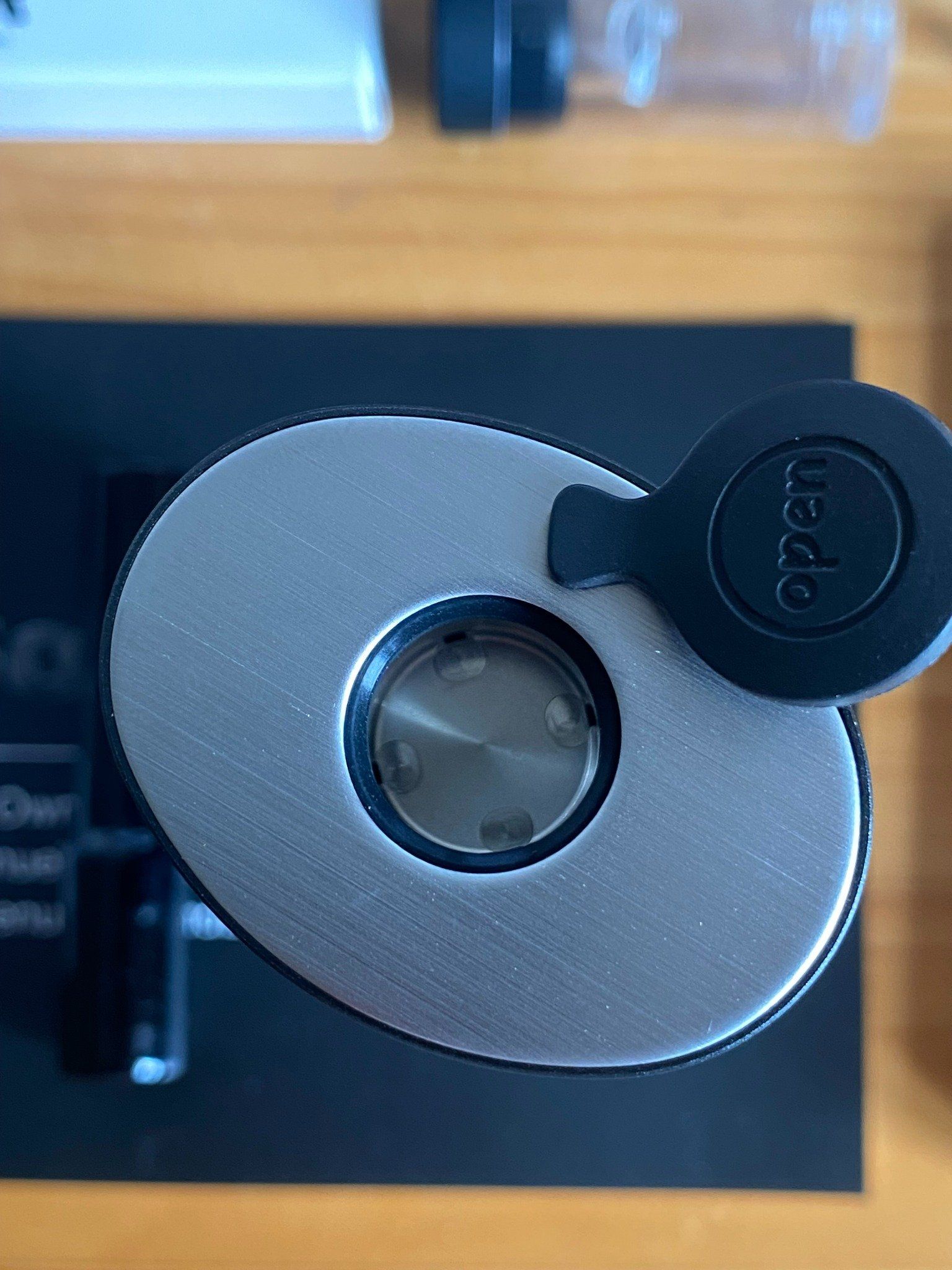 Arizer Solo II (Like New 95% - No Box)