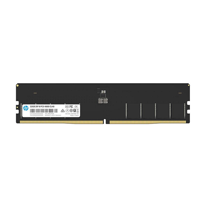 HP X2 32GB DDR5 4800MHz U-DIMM 6G0Q6AA