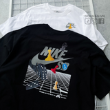 Áo thun Nike SB - FJ1135