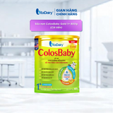 Sữa bột ColosBaby Gold 1+ 800g (Cải tiến)