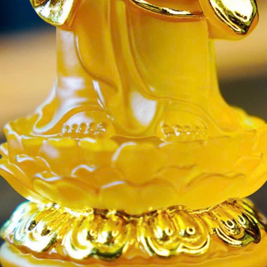 Tượng Phật đứng A Di Đà BKCECN-9276