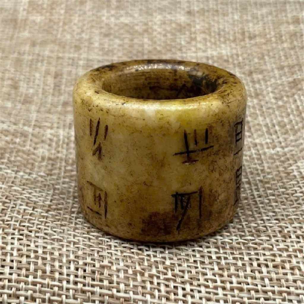 Gỗ Hoá Thạch Trắng Ngà BKSTCN-9247