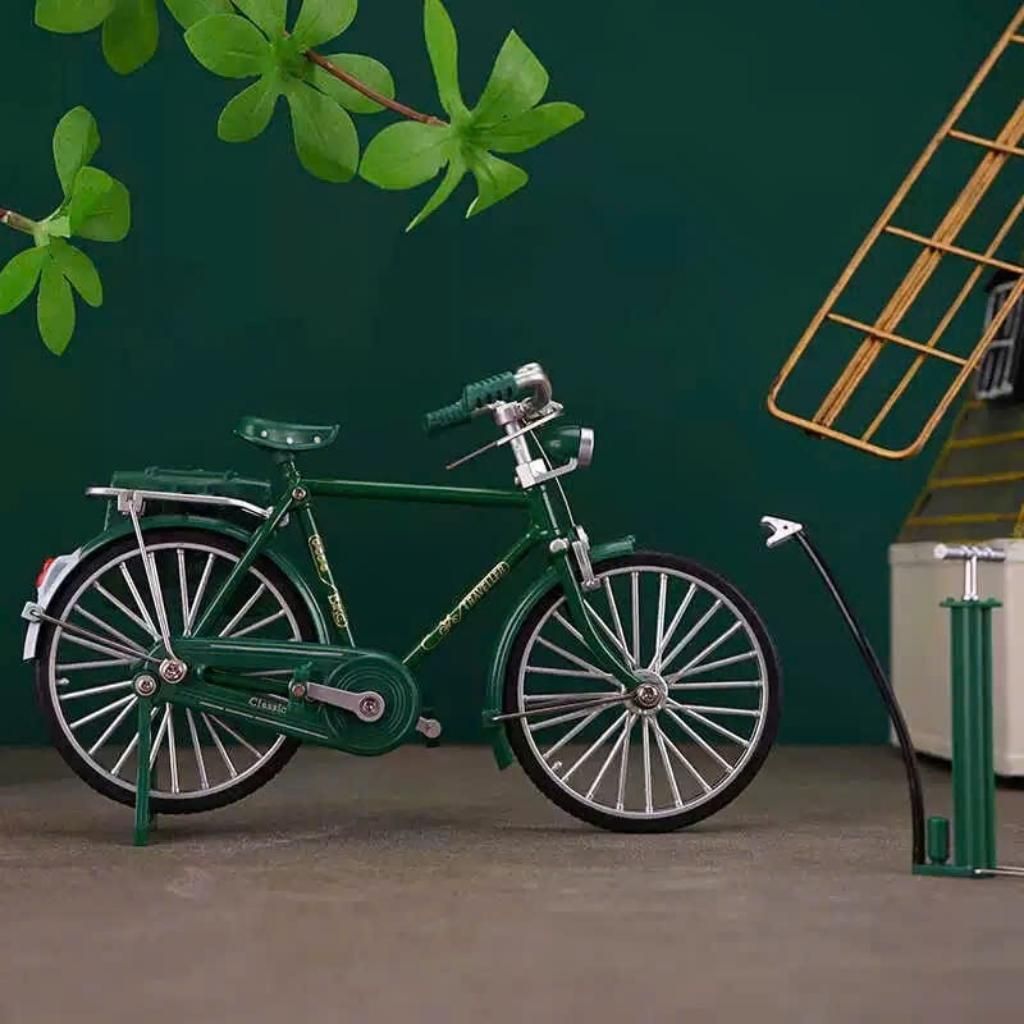 Xe Đạp Bao Cấp Mô Hình BKMGCN-9001