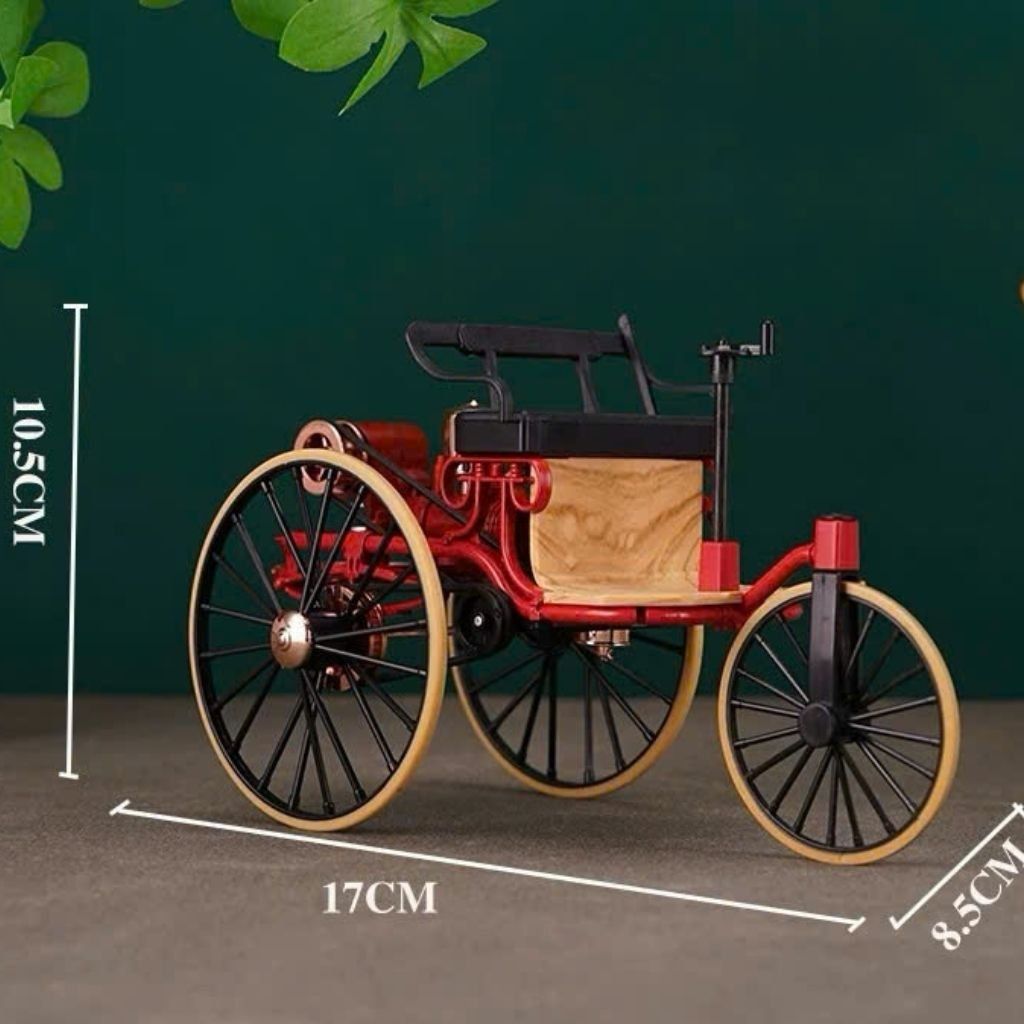 Xe đạp 3 bánh mô hình BKMGCN-9005