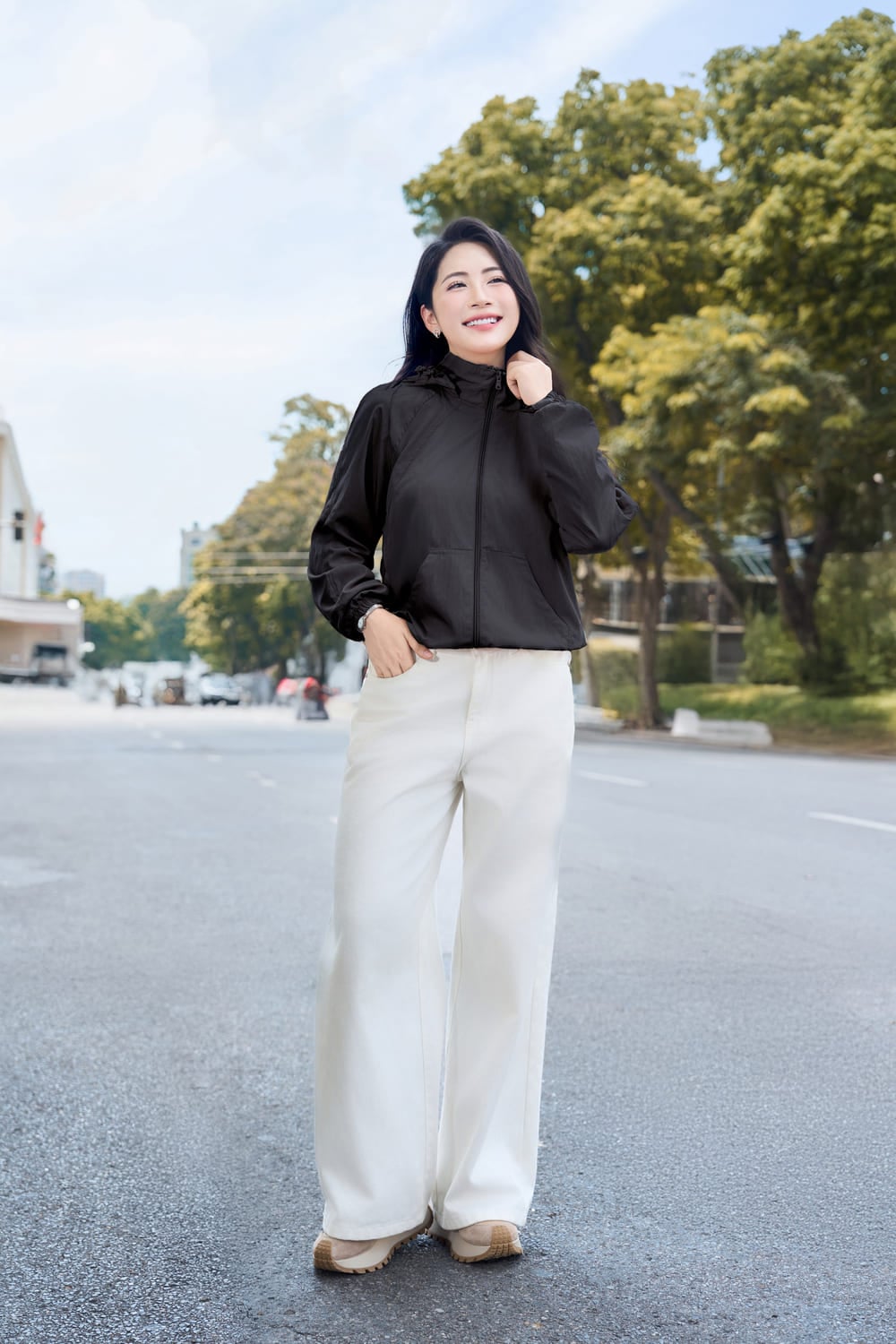 đi sapa mặc gì đẹp