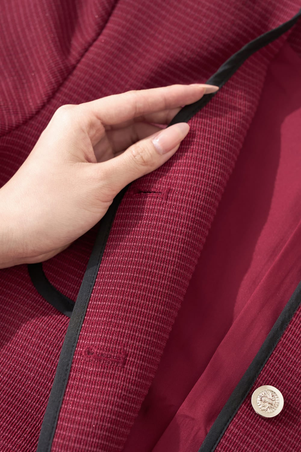 Đánh giá lớp lót bên trong