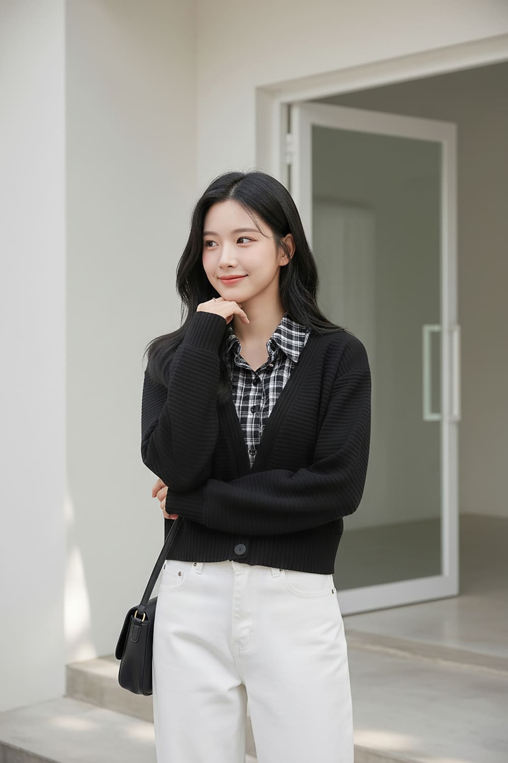 Chọn trang phục định hình phom dáng