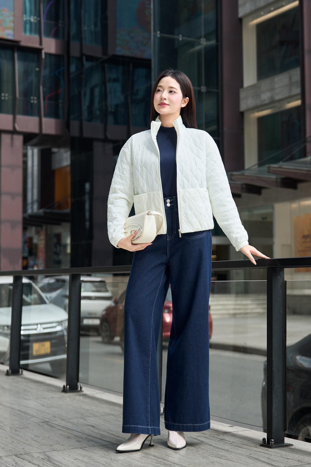 Kỹ thuật Layering thông minh