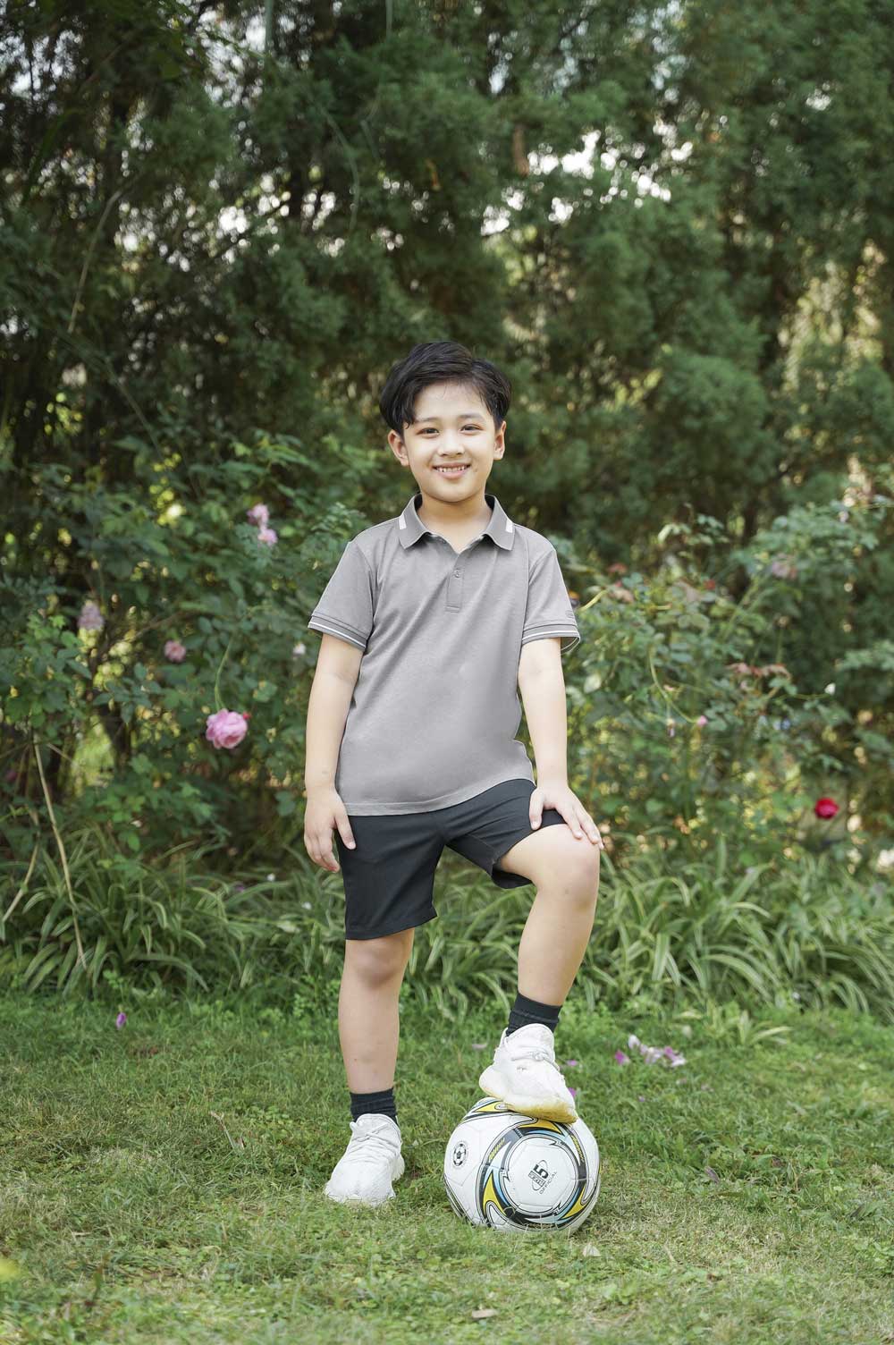 size 90 cho bé bao nhiêu kg