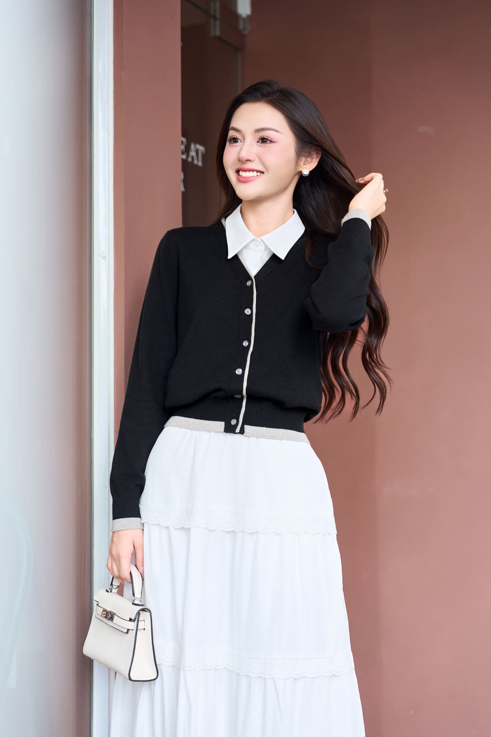 Triết Lý Thiết Kế Dành Riêng Cho Vóc Dáng Việt